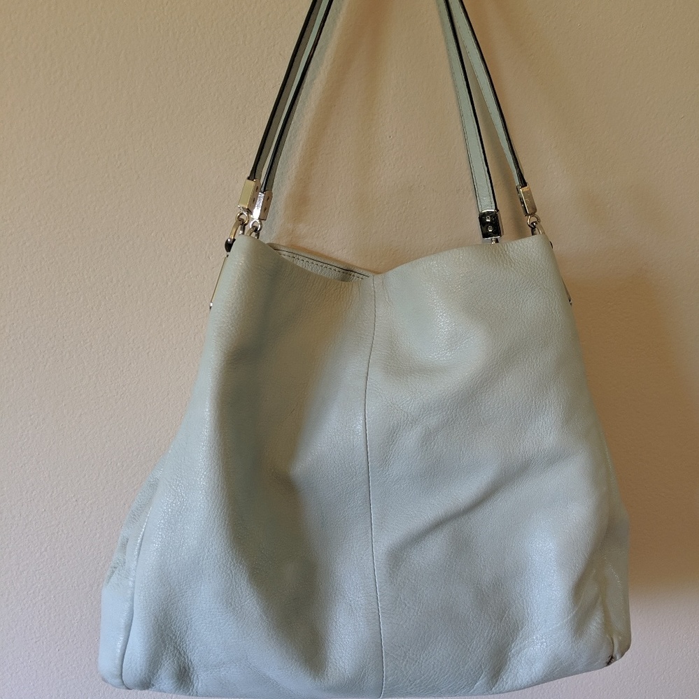 Coach bag - Picture 2 of 8